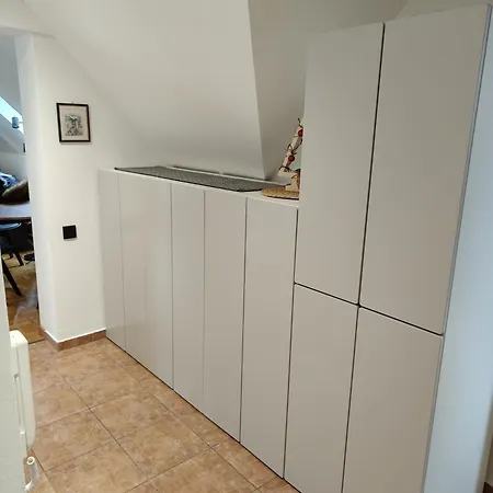 Tatry Po Horyzont Apartament