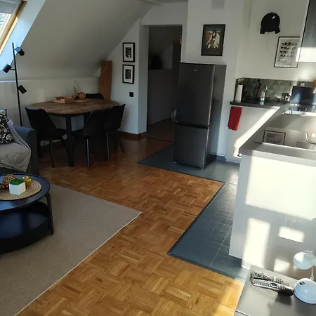Tatry Po Horyzont Apartament Zakopane