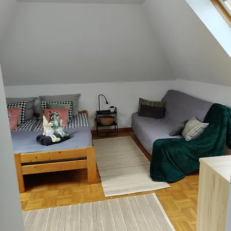 Tatry Po Horyzont Apartament Zakopane