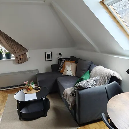Apartament Tatry Po Horyzont *